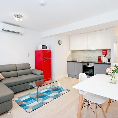 Eldon Chambers Flat 1 By City Living Лондон Екстериор снимка
