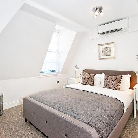 Eldon Chambers Flat 1 By City Living Лондон Екстериор снимка
