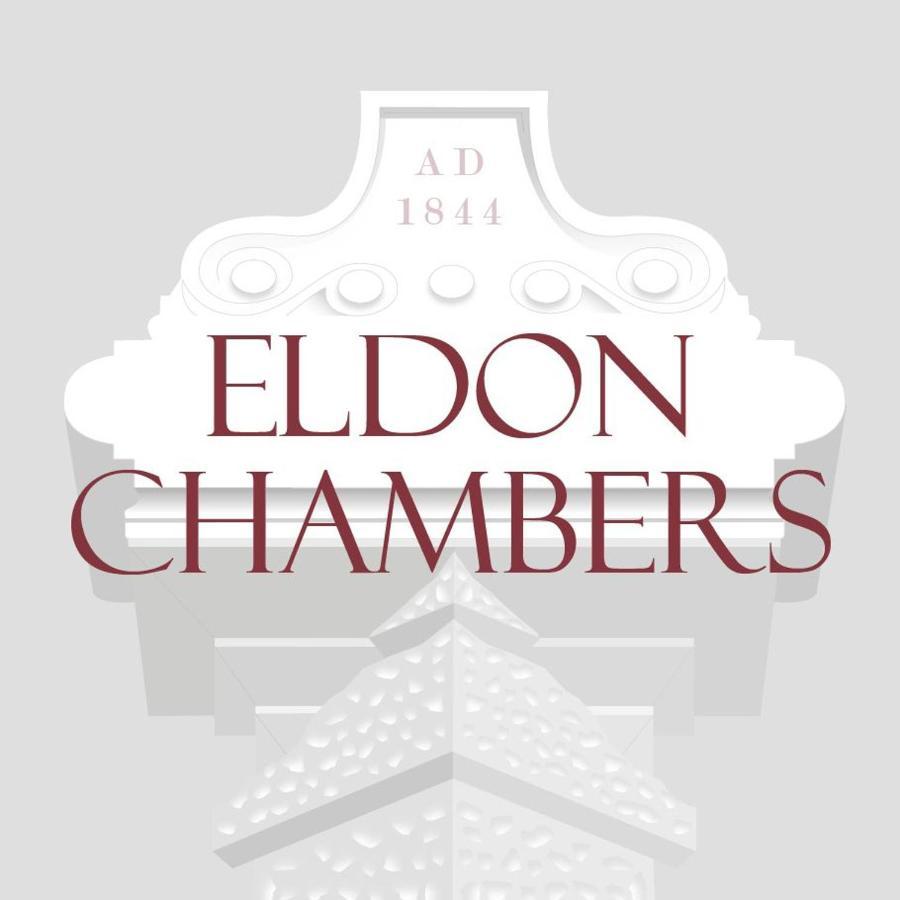 Eldon Chambers Flat 1 By City Living Лондон Екстериор снимка